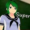 Schoolgirl Supervisor (Anime)(Schoolgirl Supervisor(Anime)޽ʯ)