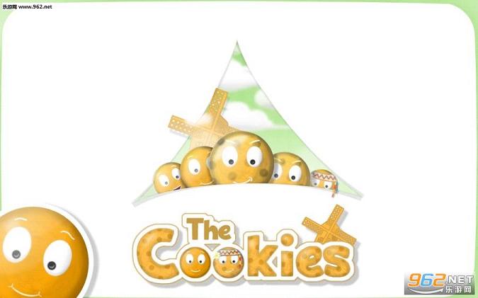 The Cookies(ɳ)v1.02ͼ1
