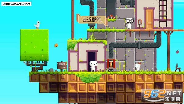 ˹[׿(Fez)v1.0.1؈D2