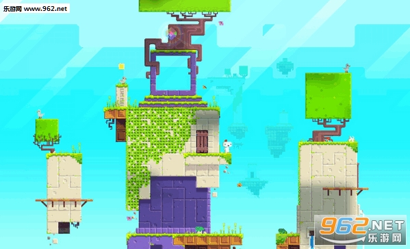 ˹[׿(Fez)v1.0.1؈D3