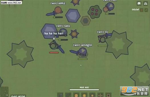 moomoo.io׿v1.0.2ͼ1