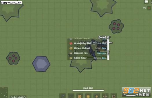 moomoo.io׿v1.0.2ͼ2