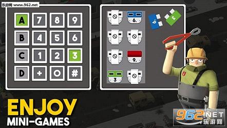 ը˰׿(Bomb Hunters)v0.1ͼ1