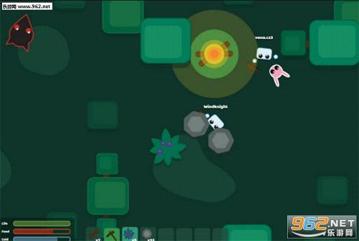 Starve io(Starve.io (.io))İv1.0ͼ1