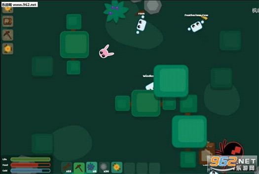 Starve io(Starve.io (.io))İv1.0ͼ2