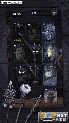 Card Thief׿v1.1؈D0