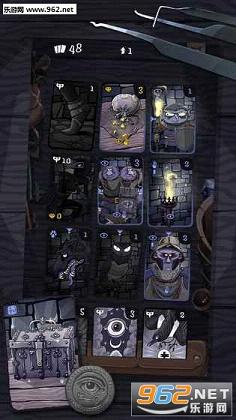 Card Thief׿v1.1؈D3