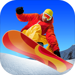 Snowboard Master(ѩʦ3D׿)