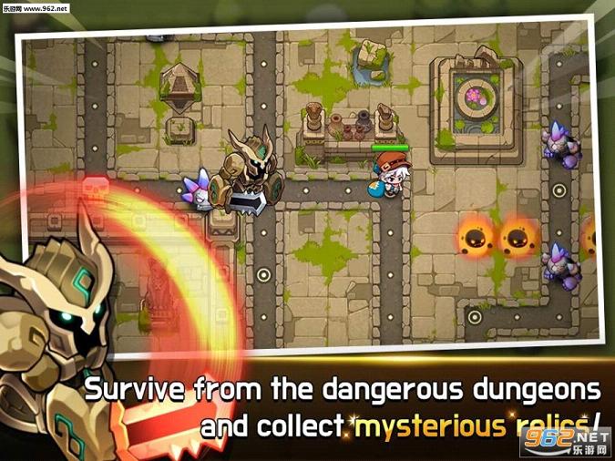 Dungeon Delivery(عٵĺ)v1.0.1ͼ3