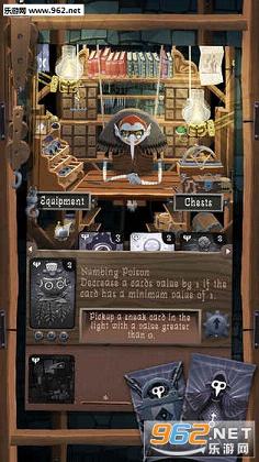 Card Thief(Ƭ͵)v1.1ͼ4