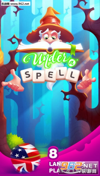 Found you!(Under a Spell׿)V1.0.2؈D0