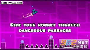 几何冲刺2.1破解版|几何冲刺安卓版下载_乐游