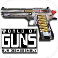 World of Guns(ǹе:ǹĲⰲ׿)