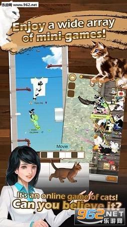 World of Cats(è֮Ǻ׿)ͼ4