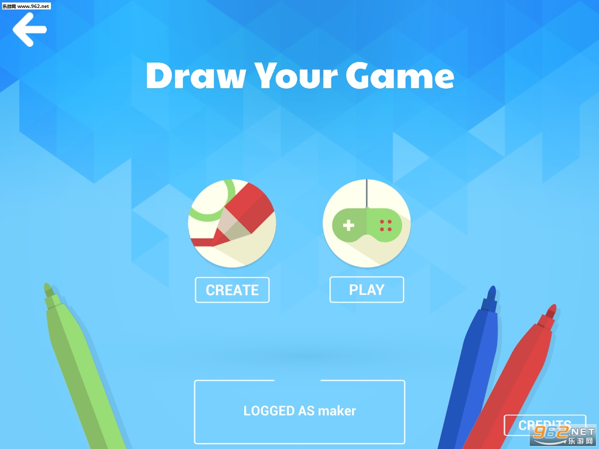 Draw Your Game(Ϸ׿)v3.2.4ͼ2