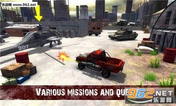 Mad Zombies Cleaner(Ұh)v1.0؈D2