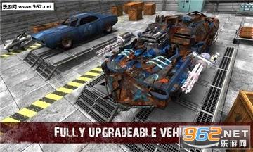 Mad Zombies Cleaner(Ұh)v1.0؈D3