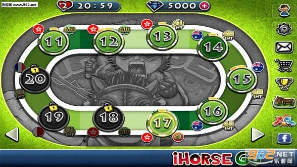 iHorse GOİv1.06ͼ0