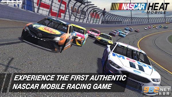 NASCAR Heat(˹׿)v1.1.0ͼ0