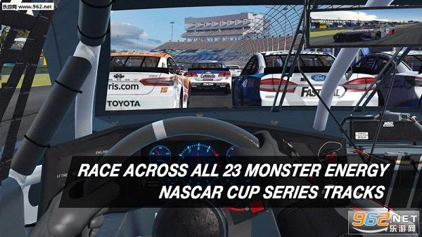 NASCAR Heat(˹׿)v1.1.0ͼ1