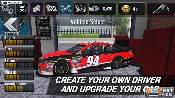 NASCAR Heat({˹׿)v1.1.0؈D3