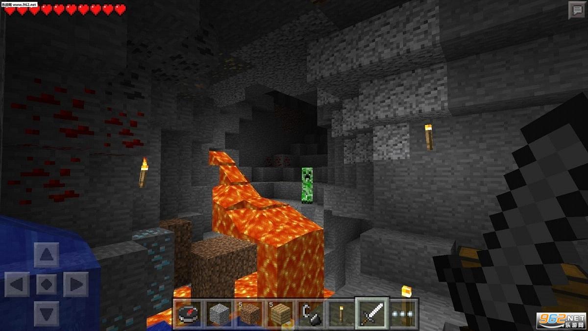 我的世界1.1.0.9破解版