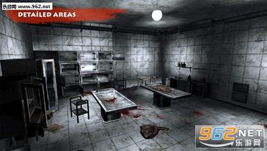 ֲҽԺ2 Horror Hospital 2ƻIOSİv1.1ͼ2