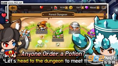 ³ٵ Dungeon DeliveryƻIOSİv1.0ͼ0