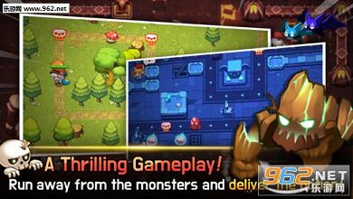 ³ٵ Dungeon DeliveryƻIOSİv1.0ͼ3