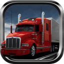 Truck Simulator 3D(3D卡車模擬停車破解版)