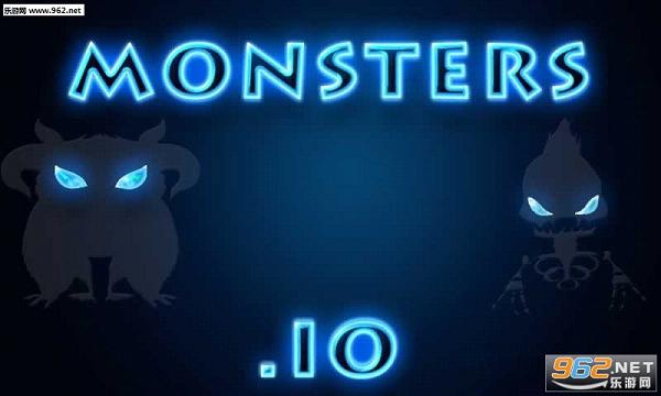 IO(Monsters.io)v1.0.2ͼ0