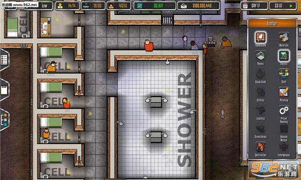 Prison Architect(ʦĺ)v0.1.0ͼ0