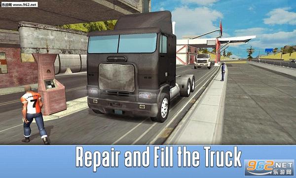 怎么去美国当卡车司机 201742895447542640.jpg