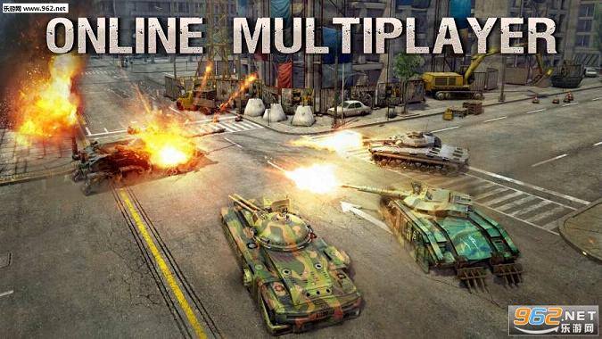 oM̹Infinite Tanks[v1.0.2؈D1