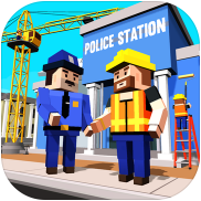 City Police Station Builder(оְ׿)