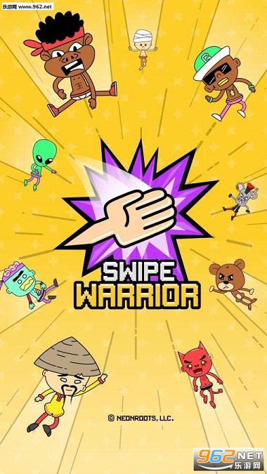 Swipe Warrior(ػսʿİ)v1.0.4ͼ2