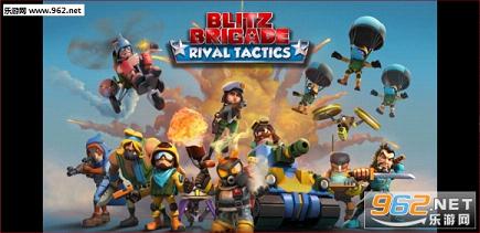 Rival Tactics(W늲:ԑ𠎝h)؈D2