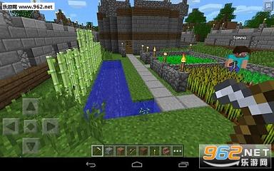 Minecraft - Pocket Edition(ҵ1.1.0.0汾)ͼ4