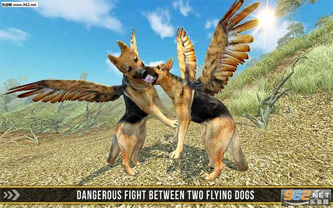 Flying Dog - Wild Simulator(ɹҰģϷ)v1.13ͼ2