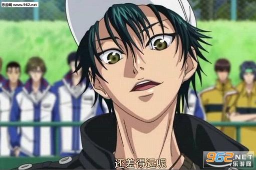 新网球王子手游