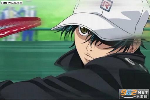 新网球王子手游