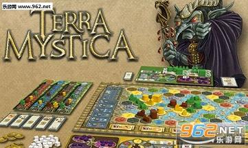 Terra Mystica(ؾ)v1.0.5ͼ0