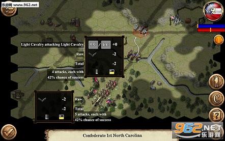 ս1861Ϸ(Civil War:1861)v1.0ͼ0