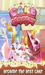 Cake Master(󎟰׿)v1.2.0؈D1