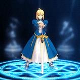 Fate/stay night֮ҹ