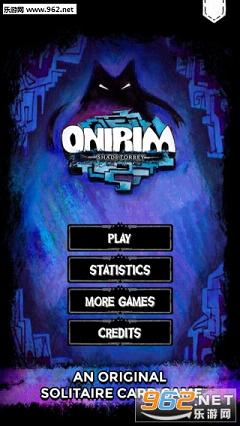 Onirim[׿v1.0؈D0