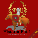 Historia-Battles-Rome (Deluxe)(սİ)