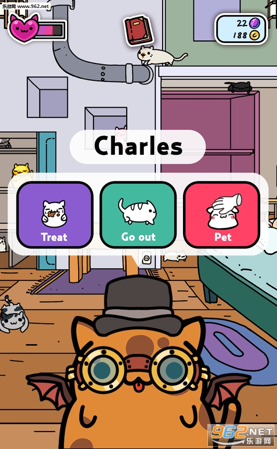 KleptoCats(ֱIİ)v3.10؈D1