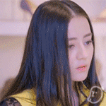 迪丽热巴图片-迪丽热巴卖萌犯贱表情包下载完整版-乐