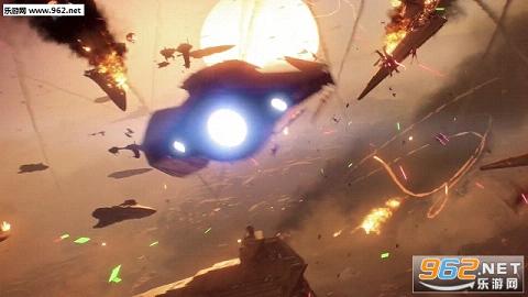 《星球小大战：前方2》帝国兵士的故事预告片宣告